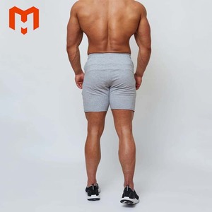 <span class=keywords><strong>En</strong></span> gros Coton <span class=keywords><strong>Short</strong></span> de <span class=keywords><strong>Jogging</strong></span> Course À Séchage Rapide <span class=keywords><strong>Short</strong></span> de Survêtement De Sport Logo Personnalisé Shorts Hommes - Product Image 2