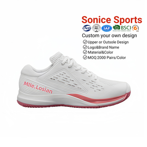 Cina produttore di <span class=keywords><strong>Tennis</strong></span> <span class=keywords><strong>scarpe</strong></span> da <span class=keywords><strong>Tennis</strong></span>, OEM <span class=keywords><strong>scarpe</strong></span> da <span class=keywords><strong>Tennis</strong></span> personalizzate, prezzo di fabbrica campo da <span class=keywords><strong>Tennis</strong></span> <span class=keywords><strong>scarpe</strong></span> - Product Image 4