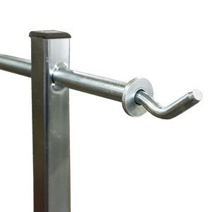 モバイル車体修理パネルスタンド回転塗装スタンド - Product Image 4