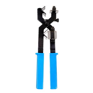Dénudeurs de fils, dénudeurs de câbles, testeur manuel multifonction haute tension, batterie lithium-ion BP-400 - Product Image 4