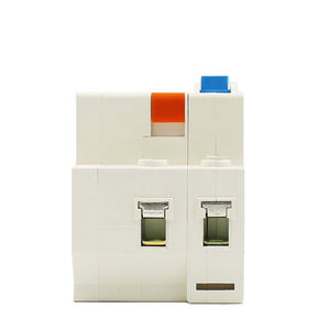 RCBO เซอร์กิตเบรกเกอร์1P + N,เบรกเกอร์ที่ใช้กระแสไฟตกค้าง10 16 20 25 <span class=keywords><strong>32</strong></span> 40 50 63A - Product Image 5