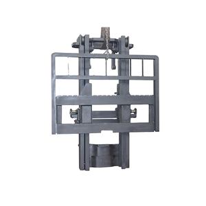 Linde-piezas de repuesto personalizadas de alta calidad para carretilla elevadora Mitsubishi, mástil de 5 toneladas a 45 toneladas, venta al por mayor - Product Image 1