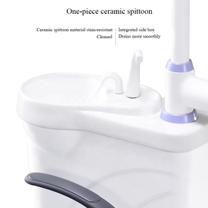 Prezzo basso dentale equipo completa unidad de silla <span class=keywords><strong>dental</strong></span> apple - Product Image 5