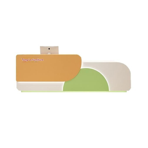 Mostrador <span class=keywords><strong>de</strong></span> Recepción para Jardín <span class=keywords><strong>de</strong></span> Infancia, Escuela <span class=keywords><strong>de</strong></span> Educación Infantil, Área <span class=keywords><strong>de</strong></span> Juegos para Niños, Caja Registradora, Institución <span class=keywords><strong>de</strong></span> Capacitación - Product Image 5