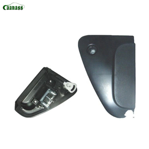 Uso 1617040 1617041 <span class=keywords><strong>di</strong></span> buona qualità per la parte del corpo della maniglia della porta del camion <span class=keywords><strong>di</strong></span> DAF - Product Image 2
