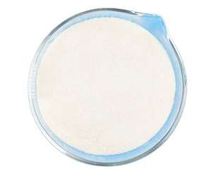 Натуральный пищевой веганский хитозан в порошке, чистота 99,5%, легко растворимый в воде, оптовая упаковка для использования в пищевой промышленности - Product Image 3