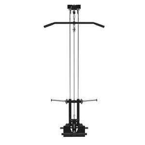 Nueva venta al por mayor, combinación de fuerza múltiple, entrenador de fitness multifuncional a gran escala, máquina de alta tracción, máquina Smith - Product Image 6