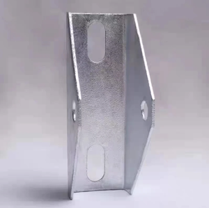 Soporte Triangular de Acero Q235 para Paneles Solares, para Proyectos de Granjas Solares a Gran Escala - Product Image 6