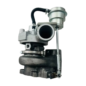 Turbocompresor TD04 TD04-12T V3300 1J773-17013 49177-03230 en Oferta, Piezas de Motor para Tractor Kubota - Product Image 3