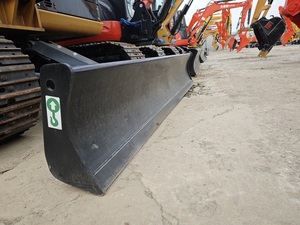 Mini-excavatrice Cat 305.5e2 5,5T haute performance, d'occasion, en stock, à prix avantageux, avec certifications CE/EPA, à vendre - Product Image 6