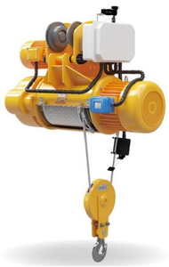 Fabrika doğrudan çelik halatlı elektrik vinç çekirdek bileşenleri ile asansörler-şanzıman Motor Motor rulman dişli aksesuar vinçler - Product Image 3