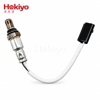 226A0-ET000 226A0ET000 Sensor Oksigen Belakang untuk Nissan Versa Cube 350Z 370Z 1.6L HR16DE 1.8L MR18DE 3.5L VQ35HR 3.7L VQ37VHR