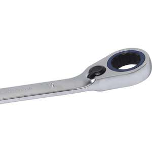 HEYTEC M 50725-10-M Juegos de llaves de carraca combinadas, reversibles - Product Image 2