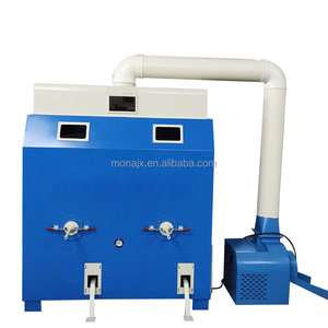 Automatización Animal <span class=keywords><strong>relleno</strong></span> juguete almohada <span class=keywords><strong>relleno</strong></span> <span class=keywords><strong>fibra</strong></span> máquina precio <span class=keywords><strong>para</strong></span> juguetes <span class=keywords><strong>de</strong></span> peluche - Product Image 6