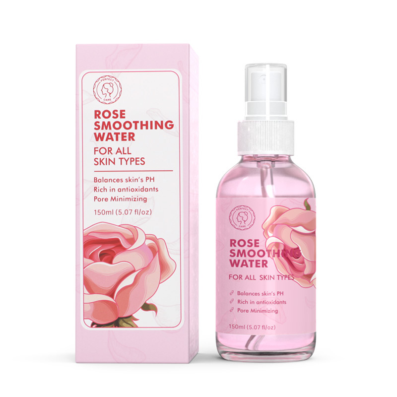 High Quality Natural Organic Vegan Facial