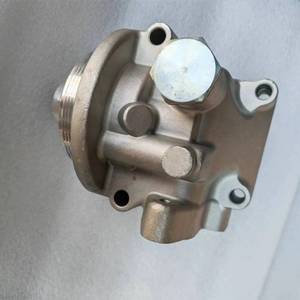 Giới hạn ass'y sa6d140e động cơ ND 095420-0140 - Product Image 3