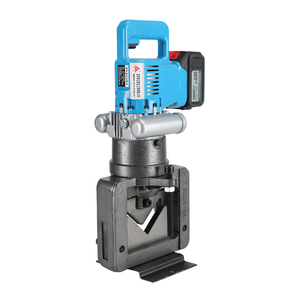 LD-60 Lithium Battery <b>Angle</b> <b>Cutting</b> Machine Powered Steel <b>Tool</b> Lithium Battery <b>Angle</b> <b>Cutting</b> Machine - Product Image 1