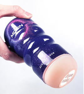 Copa Masturbadora Masculina Barata al por Mayor, Copa de Masturbación China para Sexo Oral, Anal y Vaginal, <span class=keywords><strong>Bussy</strong></span> para Hombres - Product Image 3