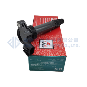 TORCHE TEX10245 Remplacement de bobine d'allumage pour 12137575010 pour 12137550012 pour <span class=keywords><strong>BMW</strong></span> Mini Cooper <span class=keywords><strong>2007</strong></span> 2008 2009 2010 - Product Image 2