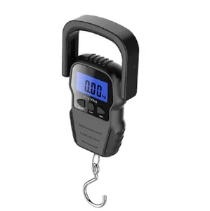 مقياس أمتعة رقمي سهل الاستخدام بلوتوث منزلي لقياس الأمتعة لتطبيق مخصص