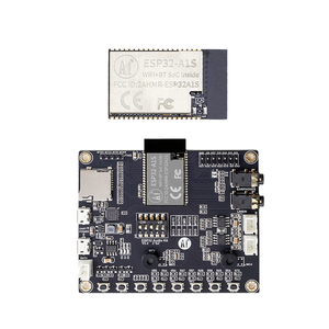 Anxin può originale ESP32-Audio-Kit nuova scheda di sviluppo Audio ESP32-A1S con Ai-WB1-A1S - Product Image 2