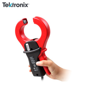 ออสซิลโลสโคปอุตสาหกรรม Tektronix A621/A622 รุ่นใหม่ หัววัดกระแสไฟฟ้าฤดูหนาว 2000A ช่องต่อ BNC แบบหนีบ AC ความยาว 100 ซม. ผลิตจากโพลีเอสเตอร์ 100% - Product Image 4