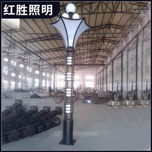 ไฟถนนโซลาร์เซลล์อะลูมิเนียมอัลลอยด์แบบ LED ชนิดที่ 3 พร้อมรีโมทคอนโทรล สำหรับสวนสาธารณะ จัตุรัส และไฟส่องสว่างภายนอกอาคาร - Product Image 5
