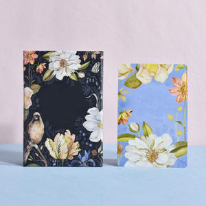 건강 색칠하기 책 저널 스티커 확인 카드 정신 건강 및 웰빙 제품 2024 - Product Image 4