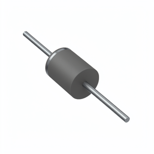 BOM IC In Stock 6A100G A0G R-6, Axial Single Diodes Electronics Component - Product Image 1