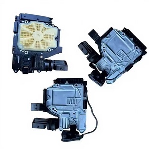HXT 0HL927156B 0HK927156B TCU TCM ชุดควบคุมระบบส่งกำลัง ใช้ได้กับ Audi A6 A7 S6 โมดูลควบคุมเกียร์อัตโนมัติ - Product Image 3