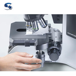 Le BX46 Clinical est un appareil biologique conçu pour la pathologie de routine et l'utilisation en laboratoire. - Product Image 4