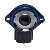 Capteur de position d'accélérateur TPS automatique 988F-9B989-BB 988F9B989BB pour Ford Escape Focus Ranger Mercury