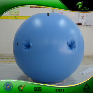 Игрушки Hongyi, Забавный Уникальный надувной пляжный шар с черникой, надувной воздушный шар, сексуальный костюм - Product Image 5