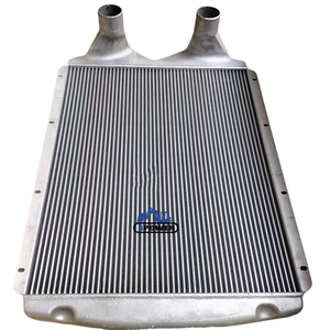 Nuevo Radiador para Excavadora XPower Crawler 230-2818 281-3514 2813514, Enfriador de Aceite Hidráulico para E330C - Product Image 3