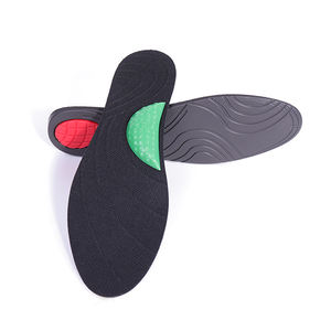 <span class=keywords><strong>Plantillas</strong></span> Ortopédicas 99insole con Soporte de Arco para Pies Planos y Fascitis Plantar, con Materiales de PU y Gel para Correr - Product Image 6