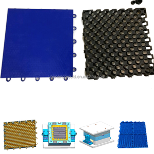 Moule de moulage par injection pour carrelage de sol économique de Taizhou, Chine - Product Image 3