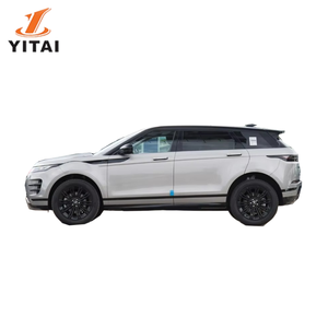<span class=keywords><strong>Range</strong></span> <span class=keywords><strong>Rover</strong></span> Evoque 2024 de <span class=keywords><strong>Segunda</strong></span> <span class=keywords><strong>Mano</strong></span>, Gasolina Híbrida, Control de Crucero Adaptativo, Mantenimiento de Carril, Monitor de Punto Ciego, Cámara 360, Bajo Kilometraje - Product Image 4
