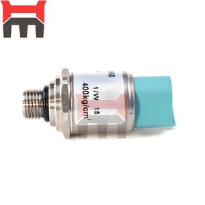 Capteur de pression pour excavatrice, interrupteur 17212660 17253748 pour EC290B EC300D - Product Image 4
