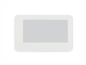 Écran e-Paper (G) alimenté par NFC de 2,13 pouces, rouge/jaune/noir/blanc, affichage 4 couleurs, sans batterie, alimentation et transfert de données sans fil K713 - Product Image 3