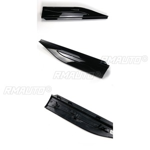Para Range Rover Evoque 2020: Accesorios Exteriores, Embellecedor de Salida de Aire Lateral, Rejilla de Ventilación, Embellecedor de Entrada de Aire, Kit de Carrocería Inferior - Product Image 6