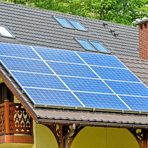 High Efficiency All in One <b>48V</b> Lithium <b>Battery</b> 10-20Kw Solar Board Home Energy Power Storage System off Grid CAN - Product Image 5