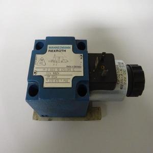 Tout neuf Plc MANNESMANN M-3 10 C10/315 CG24 N9Z4 HYDRAULIQUE - Product Image 1