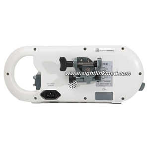 حقن طبي بيطري أوتوماتيكي كهربائي عالي الدقة أحادي القناة مضخة - Product Image 4