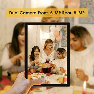 <span class=keywords><strong>2022</strong></span> nuovo arrivo 8core 4G 10.1 pollici Tablet Android OEM produttore di tablet pc economico per cucina da viaggio in ufficio - Product Image 5