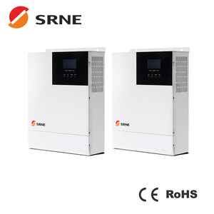 Système solaire SRNE 48V 5Kw tout-en-un à onde sinusoïdale pure, fonction parallèle, hors réseau - Product Image 5