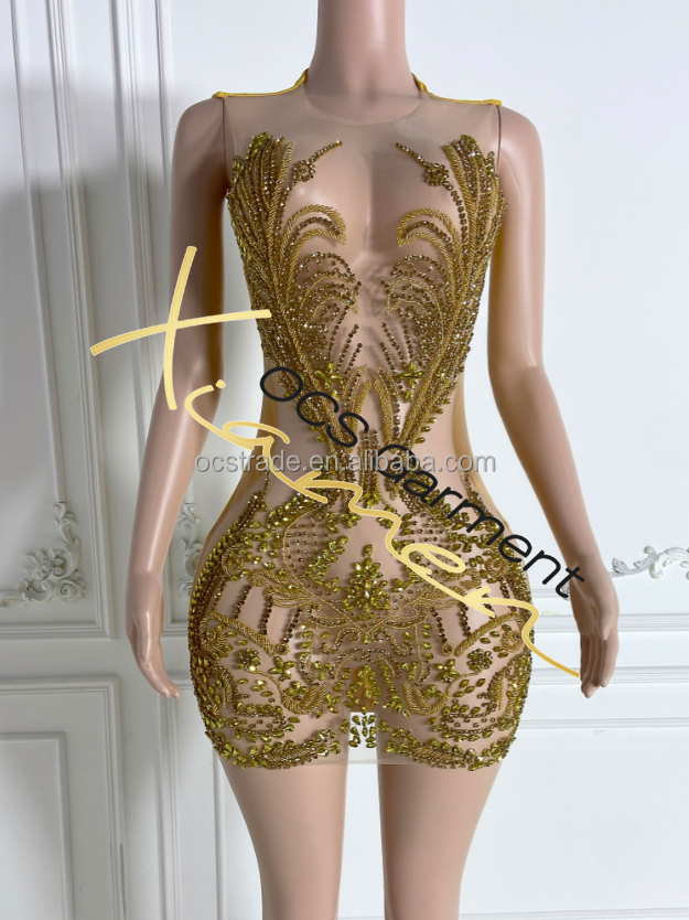TH23032902 gold