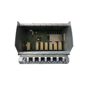 Módulo Controlador del Sistema Base DCS, Accesorios Industriales PM802F 3BDH000002R1 Original - Product Image 3