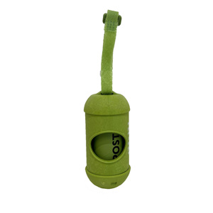 Dispensador de Bolsas para Excremento de Perro en Forma de Hueso, Venta Caliente 2026, Dispensador de Bolsas Biodegradables para Excremento de Perro para Exteriores - Product Image 3