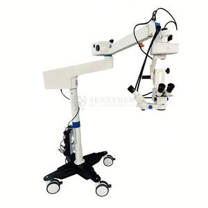 독립형 현미경 전자 쌍안 현미경 외과 안과 수술 <span class=keywords><strong>ENT</strong></span> 현미경 - Product Image 6