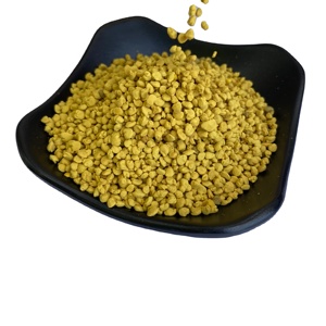 Pólen de abeja de colza de alta calidad, suministrado por Qinghai, China - Product Image 1